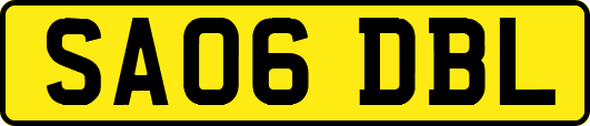SA06DBL