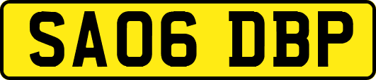 SA06DBP