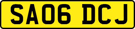 SA06DCJ