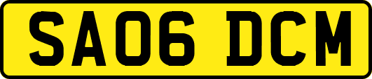 SA06DCM