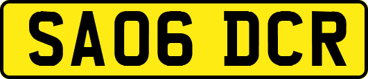 SA06DCR
