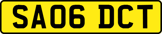 SA06DCT