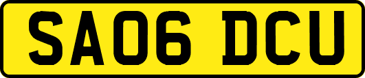 SA06DCU