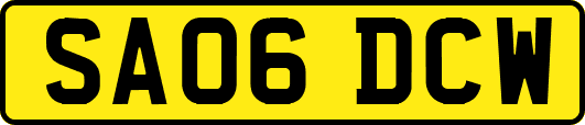 SA06DCW