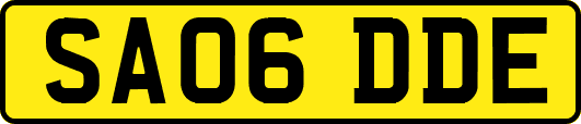 SA06DDE