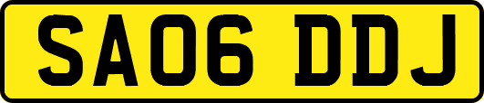 SA06DDJ