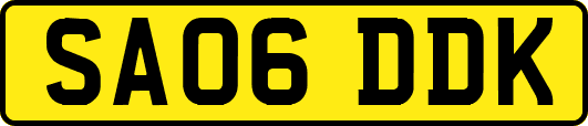 SA06DDK