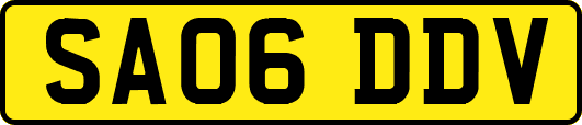 SA06DDV