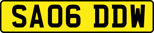 SA06DDW