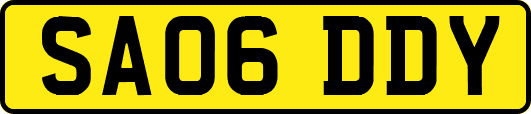 SA06DDY
