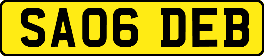 SA06DEB