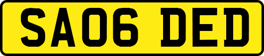 SA06DED