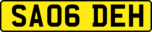 SA06DEH