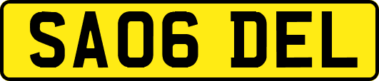 SA06DEL