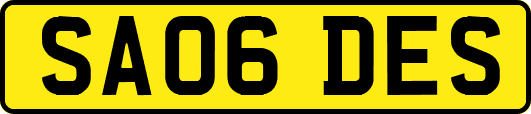SA06DES
