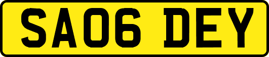 SA06DEY