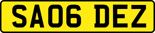 SA06DEZ