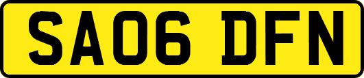 SA06DFN