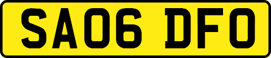 SA06DFO