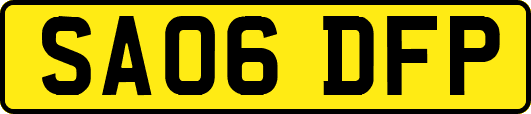 SA06DFP
