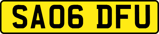 SA06DFU