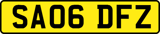 SA06DFZ