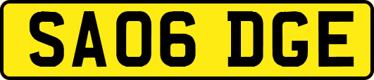 SA06DGE