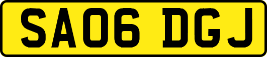 SA06DGJ