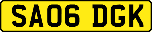SA06DGK