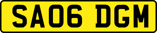 SA06DGM