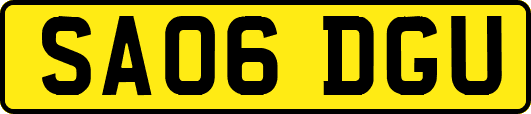 SA06DGU