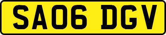 SA06DGV
