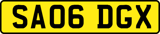 SA06DGX