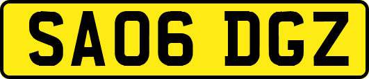 SA06DGZ