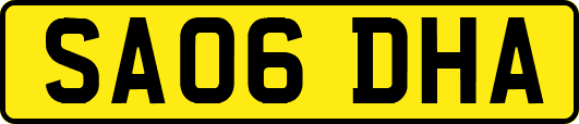 SA06DHA