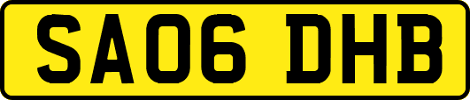 SA06DHB