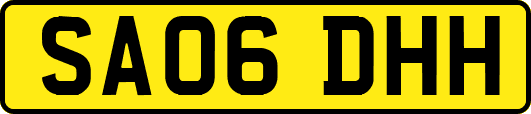 SA06DHH