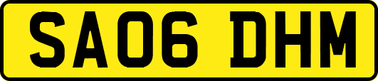 SA06DHM