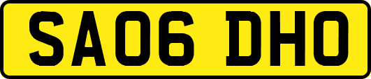 SA06DHO