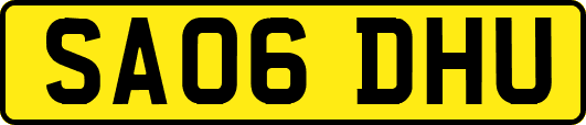 SA06DHU
