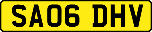 SA06DHV