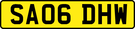 SA06DHW