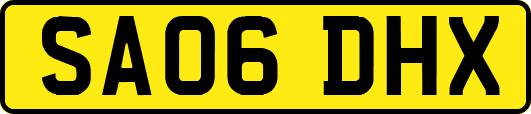 SA06DHX