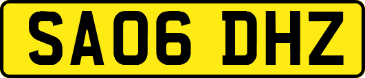 SA06DHZ