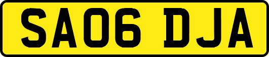 SA06DJA