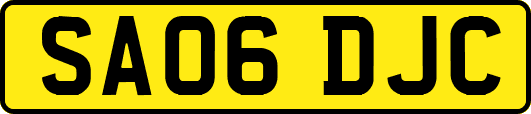 SA06DJC