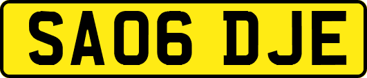 SA06DJE