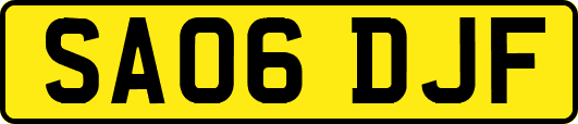 SA06DJF