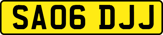 SA06DJJ