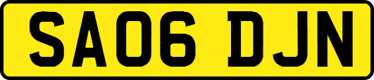 SA06DJN